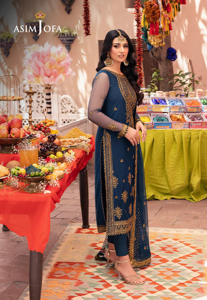 Pyar di Gallan by Asim Jofa EMB Net 3PC