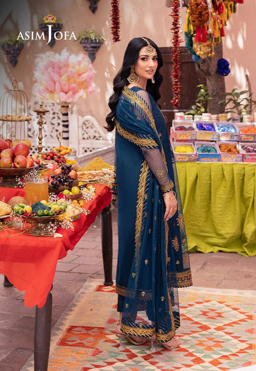 Pyar di Gallan by Asim Jofa EMB Net 3PC