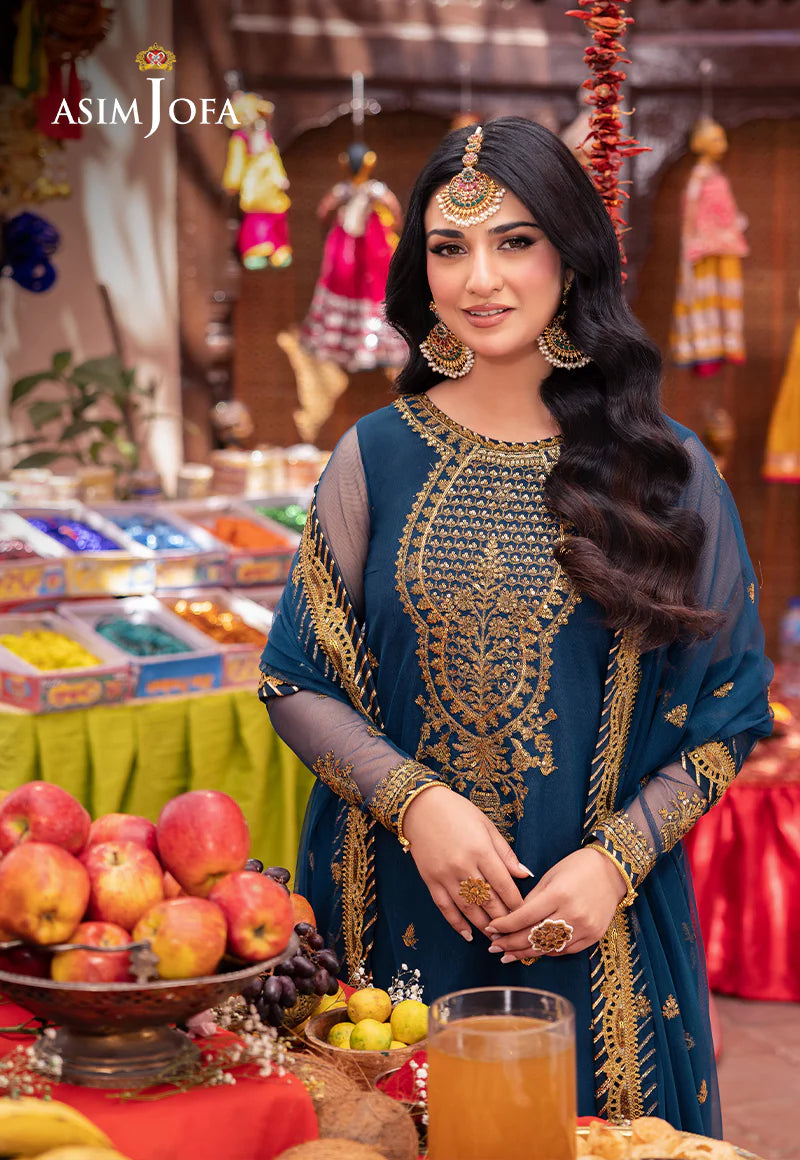 Pyar di Gallan by Asim Jofa EMB Net 3PC