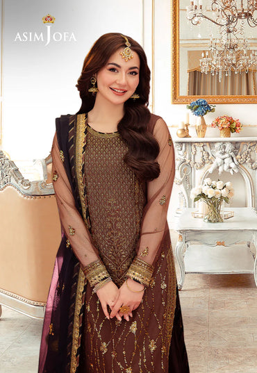 Jag mag by Asim Jofa EMB Net 3PC