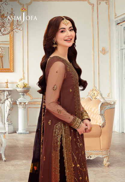 Jag mag by Asim Jofa EMB Net 3PC