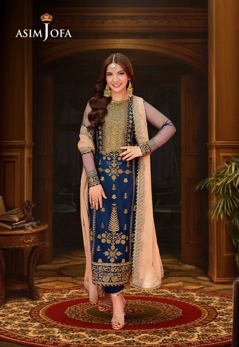 Jag mag by Asim Jofa EMB Net 3PC