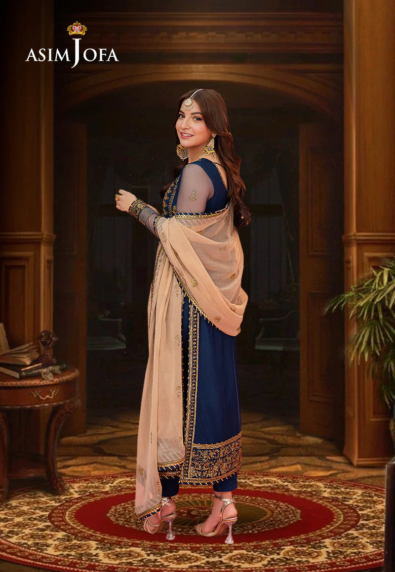 Jag mag by Asim Jofa EMB Net 3PC
