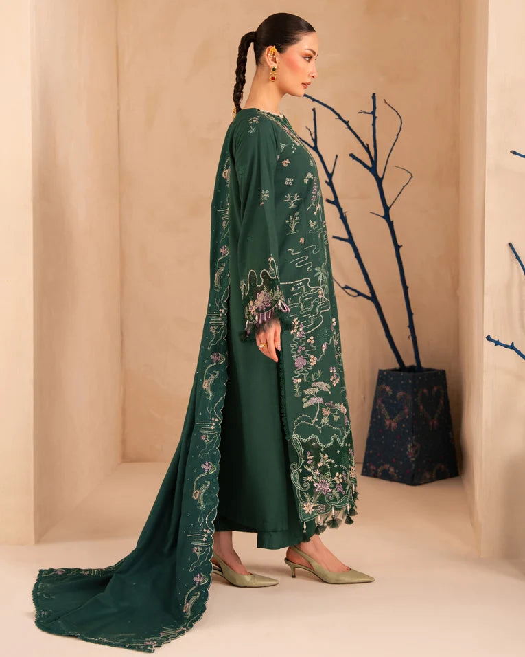 Veranda By Parishay | Winter'26