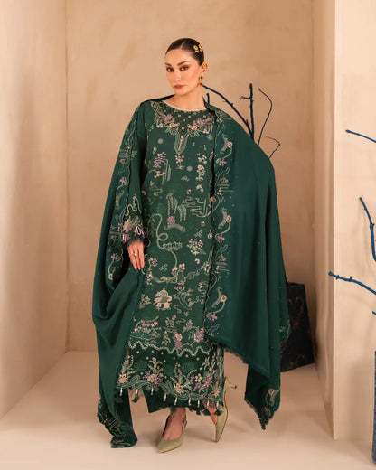 Veranda By Parishay | Winter'26