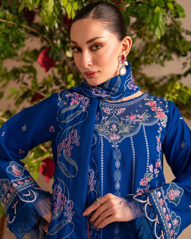 Veranda By Parishay | Winter'26