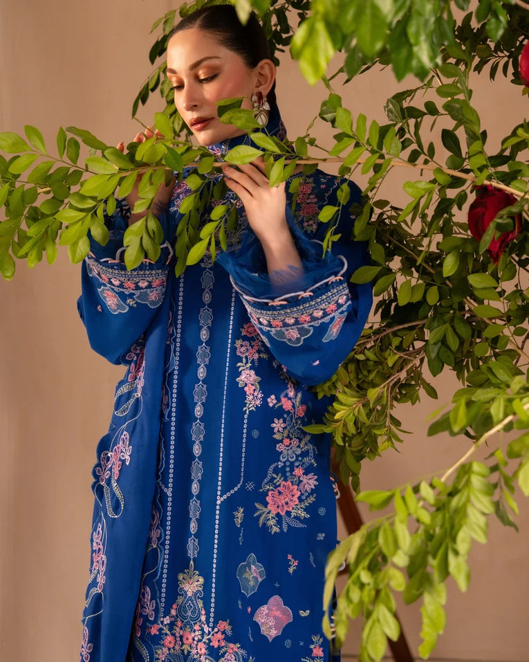 Veranda By Parishay | Winter'26