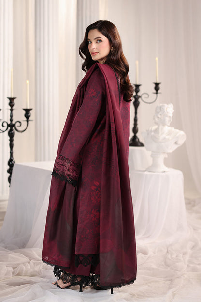 Nova By Rang Rasiya Luxury Printed & Emb Lawn 3PC
