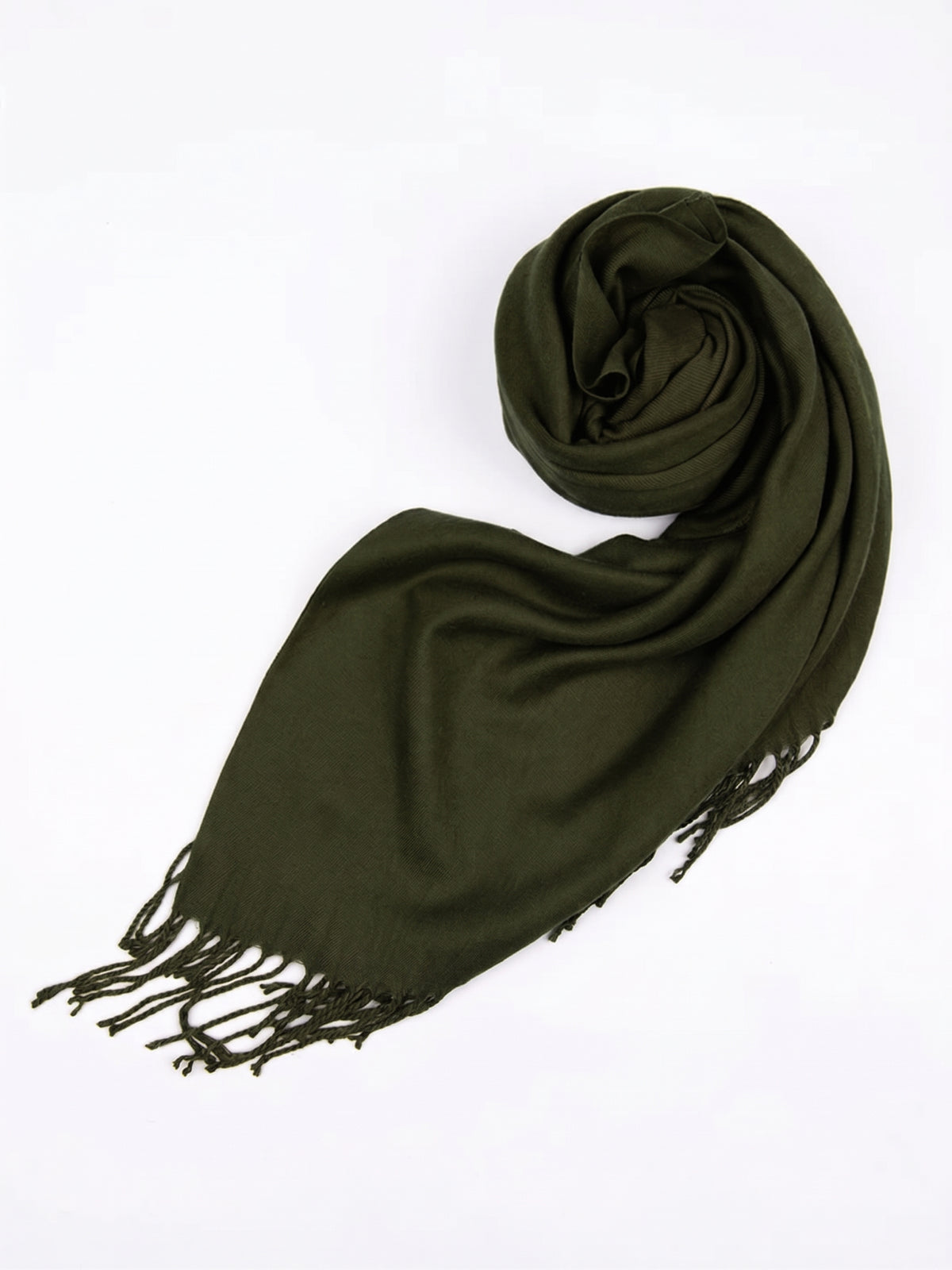 Limelight – The Cozy Edit Woolen Staller