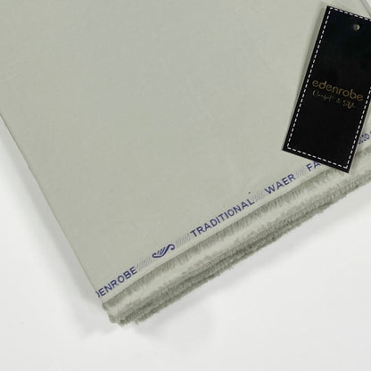 Edenrobe Cotton – Premium Men’s Unstitched Suit