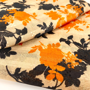 Anaya Noor Blended Jacquard Lawn 2PC