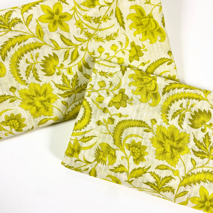 Anaya Noor Digital Print Bana Dora 2PC