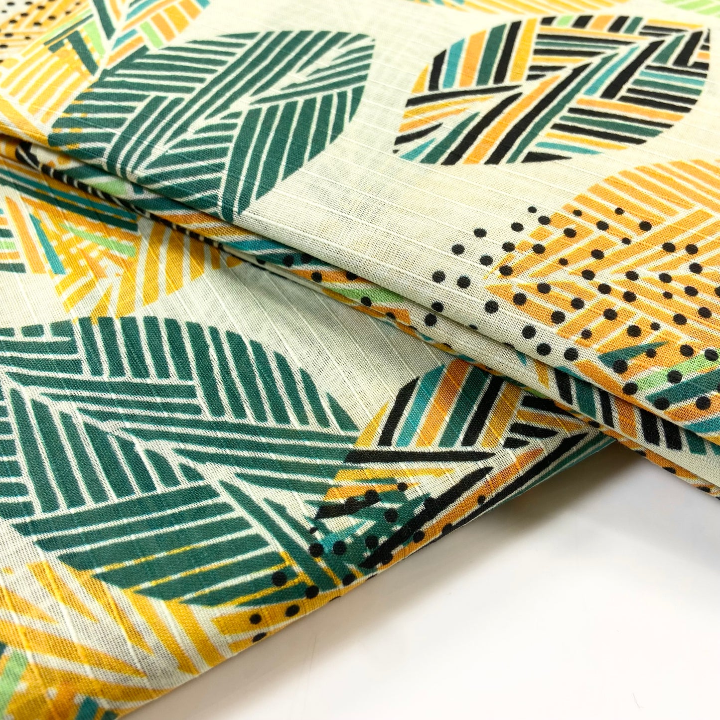 Anaya Noor Digital Print Bana Dora 2PC