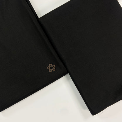 Dawood Men’s Wear – Black