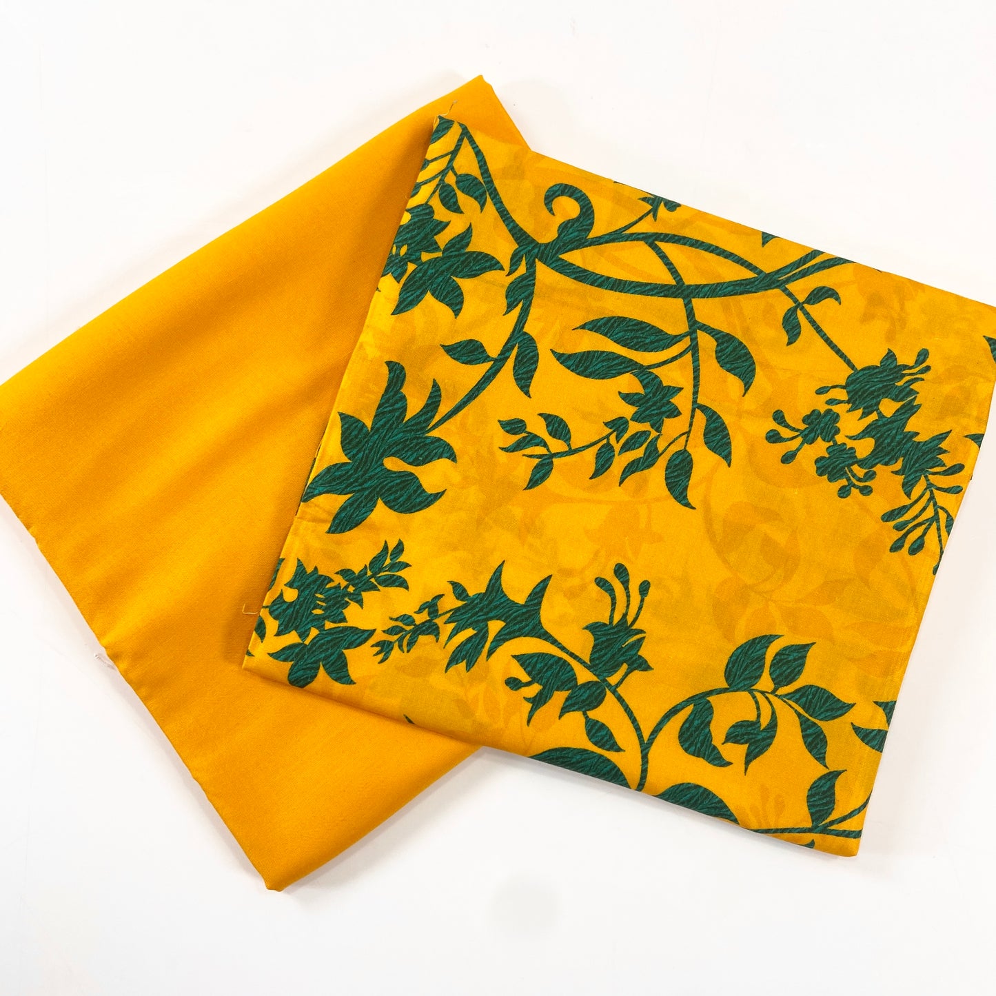 Digital Printed Linen 2PC