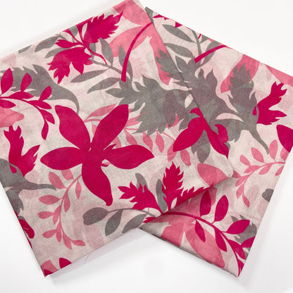 Chinyere Allover Digital Printed Lawn 2-PC