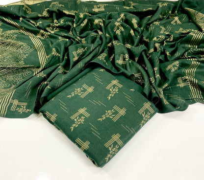 Anaya Marina Jacquard
