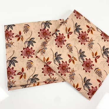 AlKaram Bana Dora Lawn 2-PC