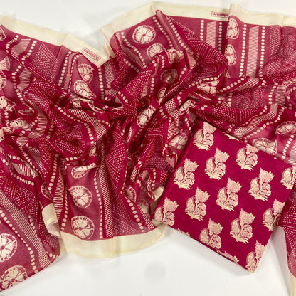 Digital Printed Shirt Dupatta Lawn 2PC