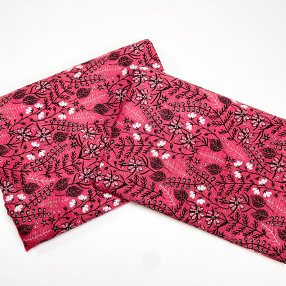 Anaya Noor Digital Print Bana Dora 2PC