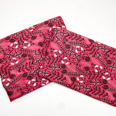 Anaya Noor Digital Print Bana Dora 2PC