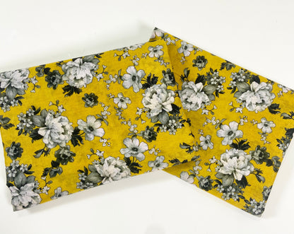 Bin Saeed Digital Printed Lawn 2-PC