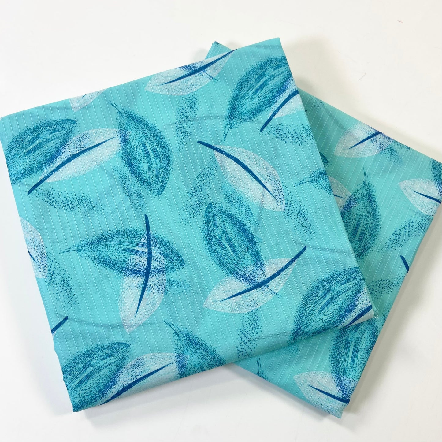 Anaya Noor Digital Print Bana Dora 2PC