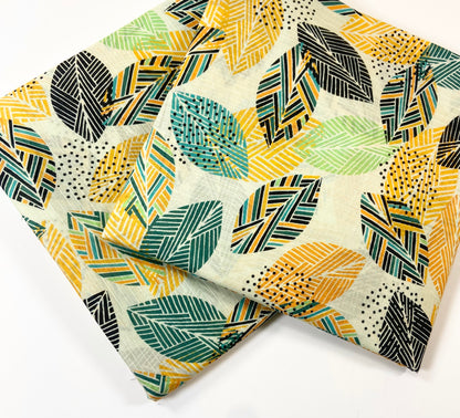 Anaya Noor Digital Print Bana Dora 2PC