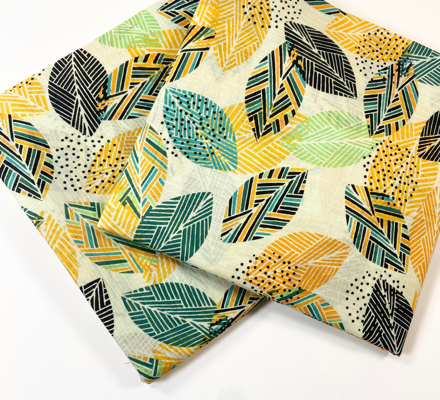 Anaya Noor Digital Print Bana Dora 2PC