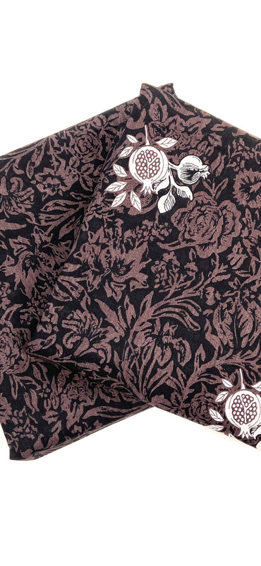 Nishat Digital Printed Allover Khaddar 2PC