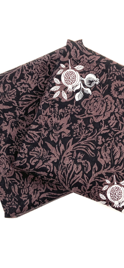 Nishat Digital Printed Allover Khaddar 2PC