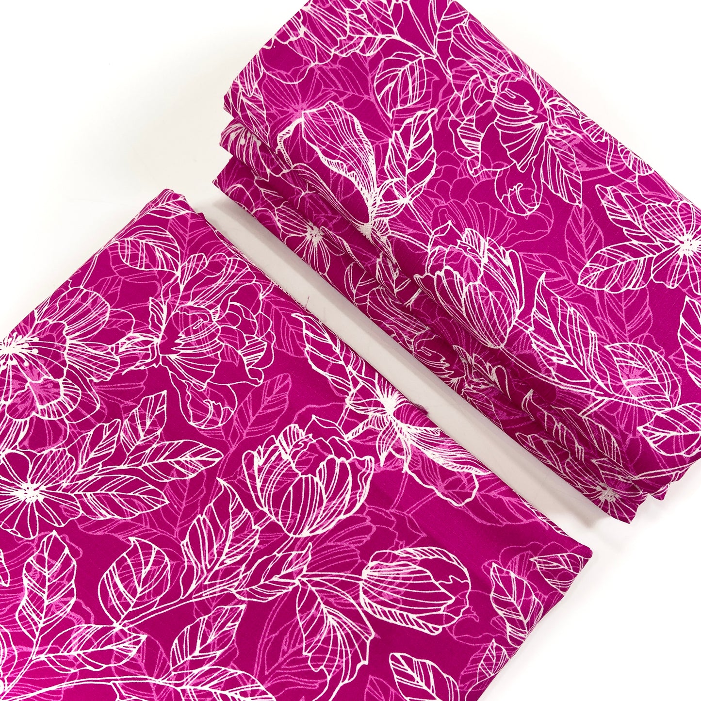 Chinyere Bana Dora All Over Linen 2PC