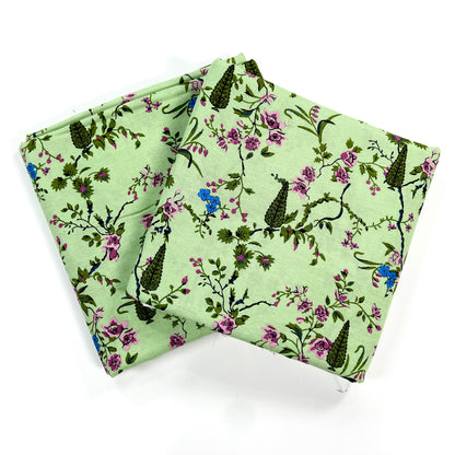 Nishat Digital Printed Allover Khaddar 2PC