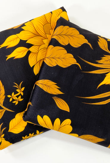 Anaya Noor Imported Print Velvet 2PC
