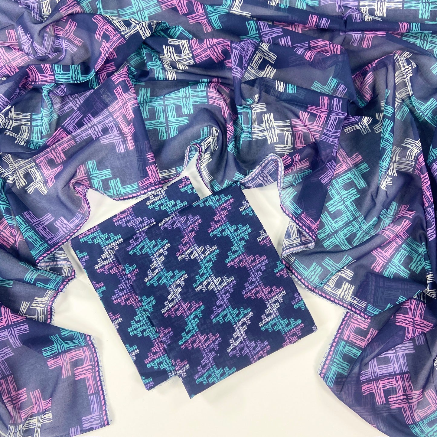 Bareeze Summer 26 Digital Printed Lawn 3PC
