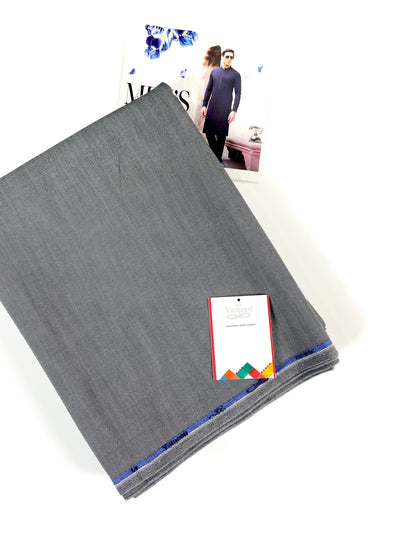 Impose by Yameen Men’s Winter Unstitched Suit – Premium Fabric