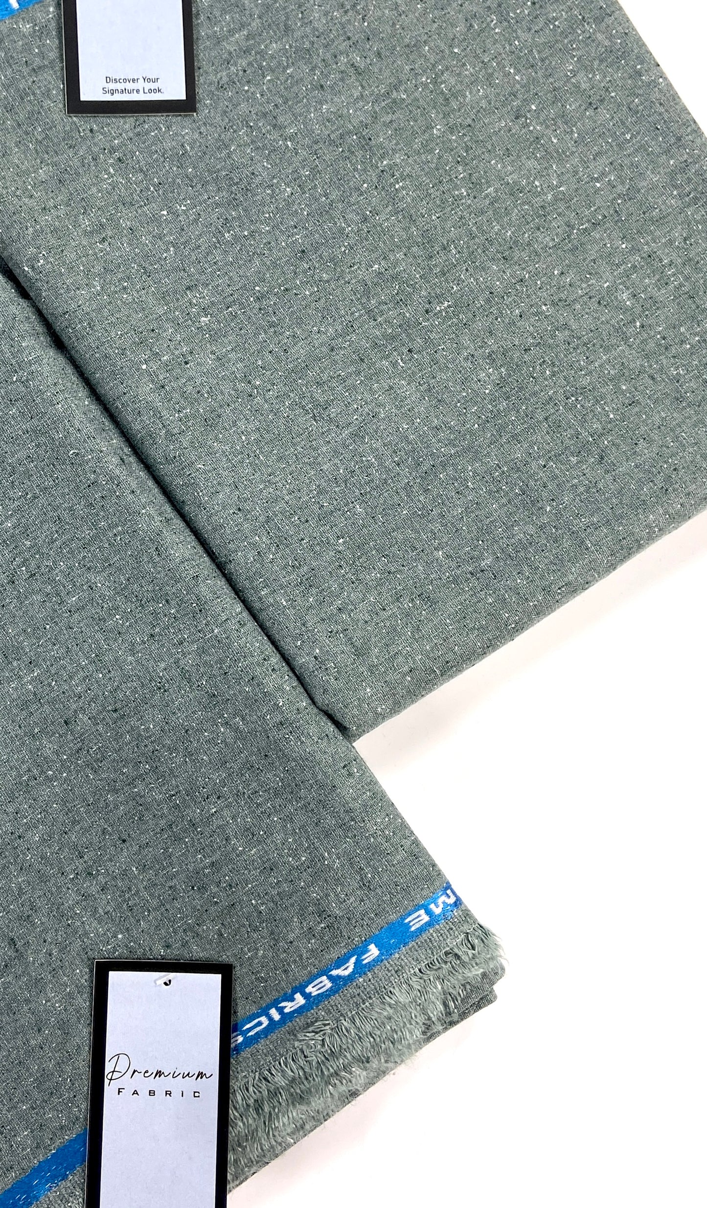 Parachinar Wool Men’s Suit