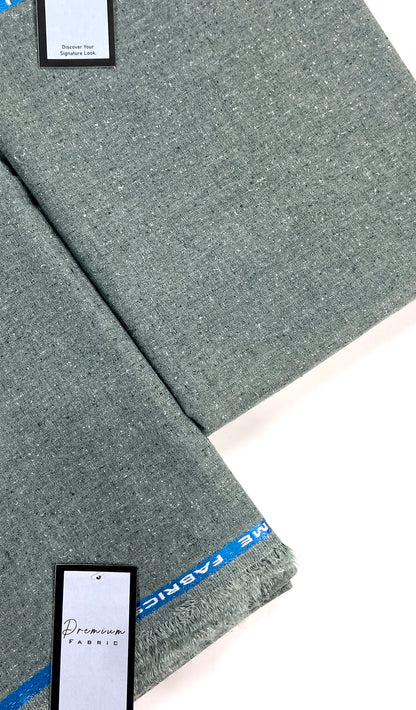 Parachinar Wool Men’s Suit