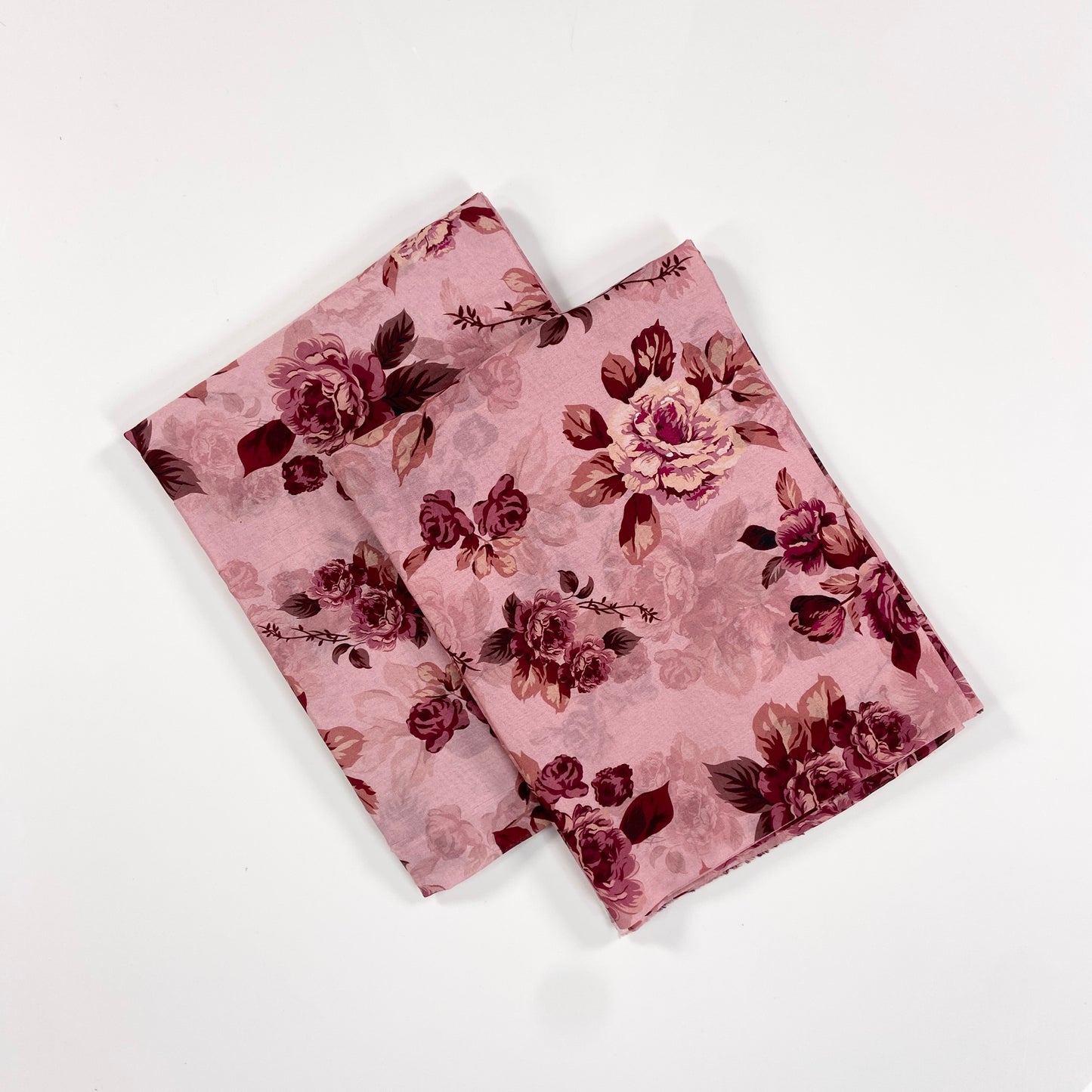 Monal Digital Printed Lawn 2PC