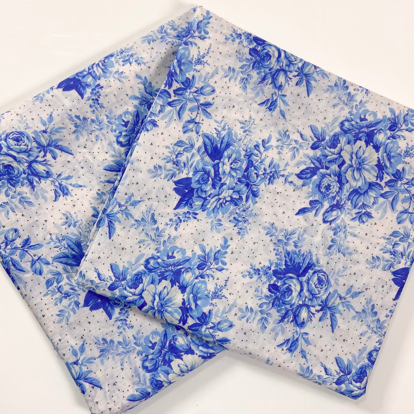 Chinyere Allover Digital Printed Lawn 2-PC