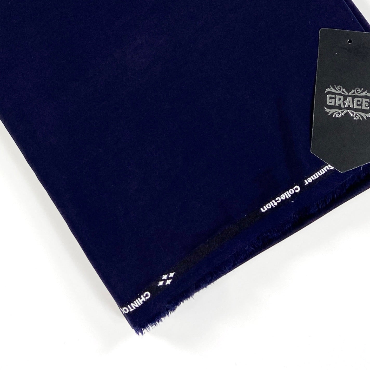 Grace Wash & Wear – Men’s Unstitched Suit