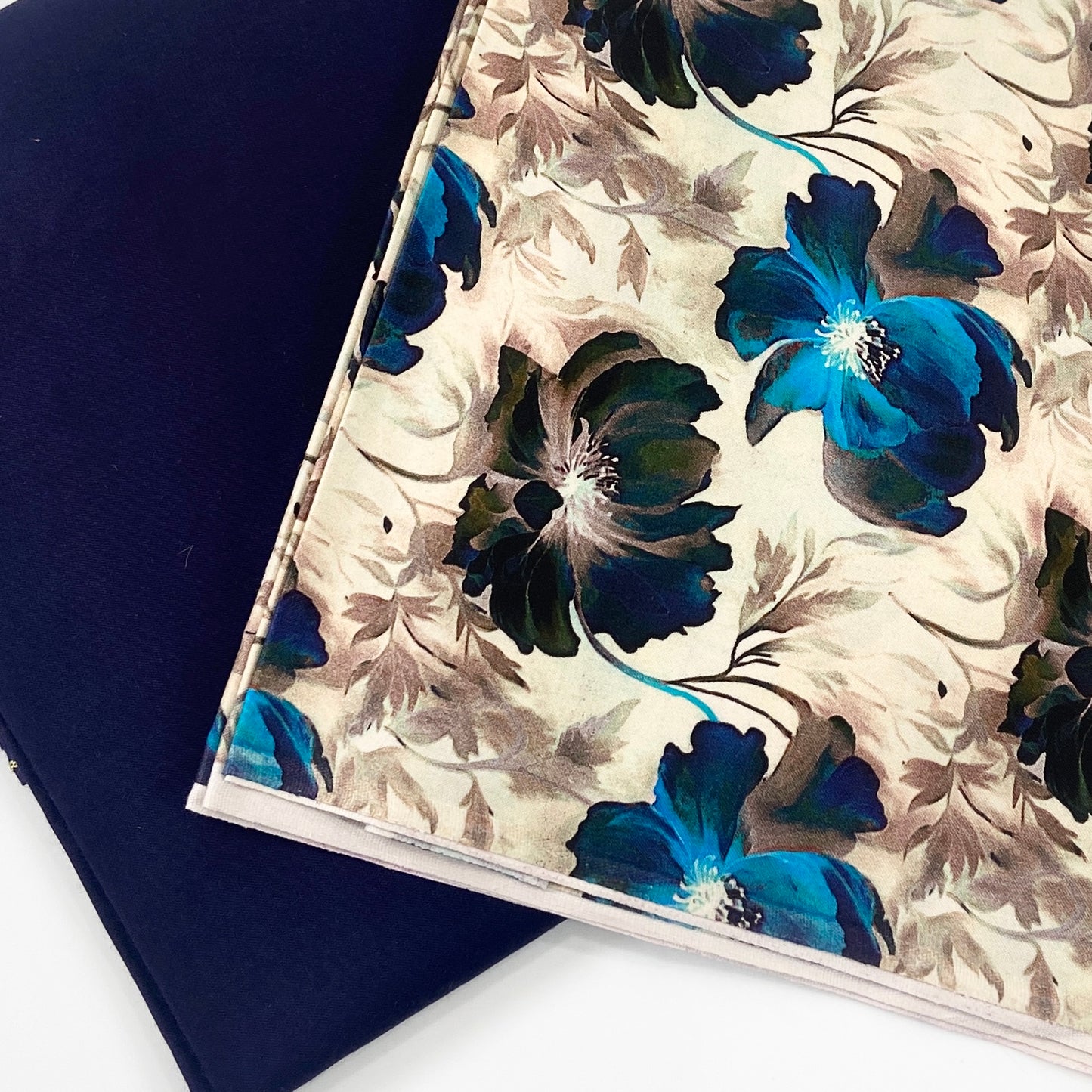 Digital Printed Linen 2PC
