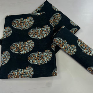 Khaadi Printed Lawn Shirt & Trouser 2-PC