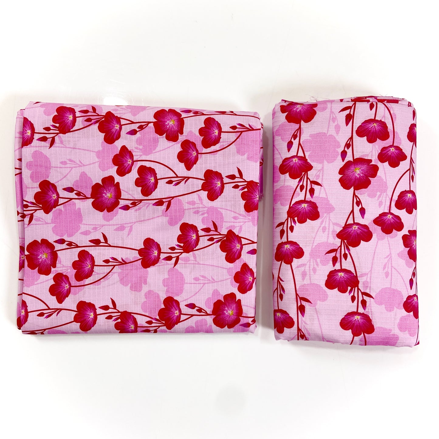 Chinyere Bana Dora All Over Linen 2PC