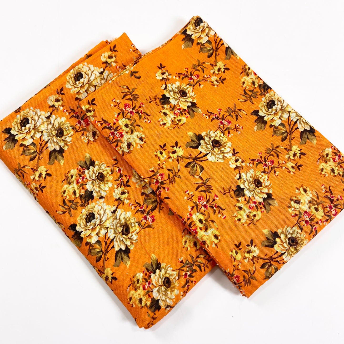 Bin Saeed Digital Printed 2PC