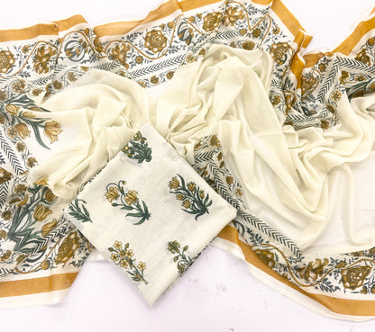 Digital Printed Shirt Dupatta Lawn 2PC new