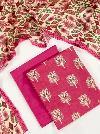 Nishat Digital Printed Lawn 3PC