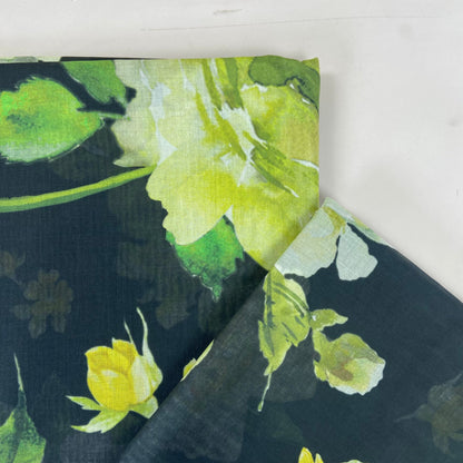 Baroque allover Printed Lawn 2-PC