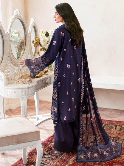 Sophie | Mahnur | Luxury Lawn
