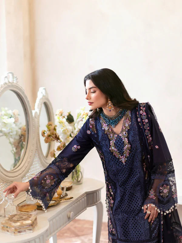 Sophie | Mahnur | Luxury Lawn